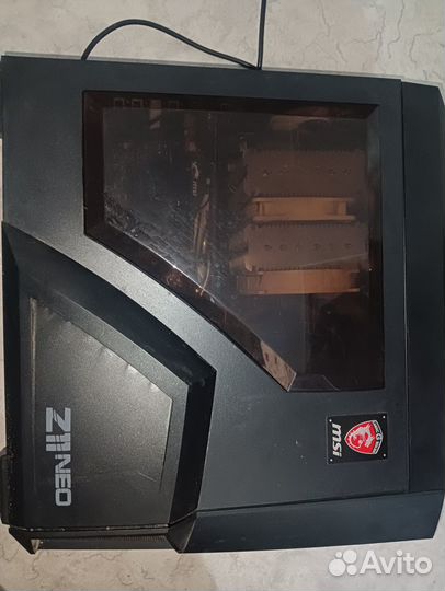 Продам компьютер