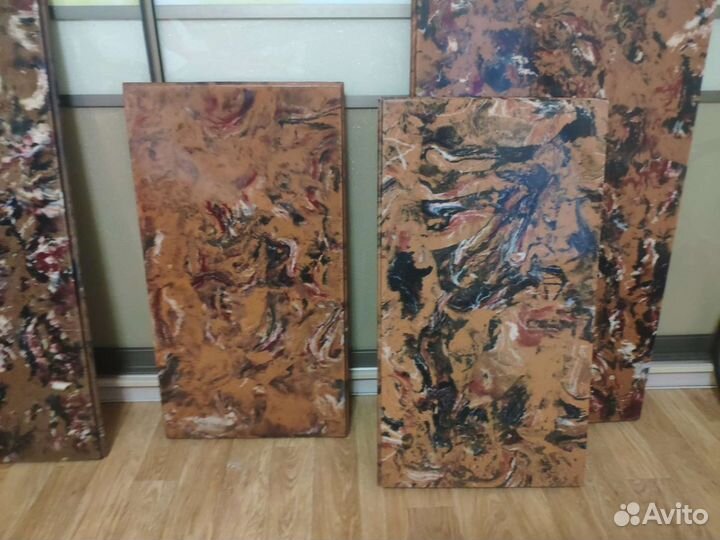 Столешница из натурального камня