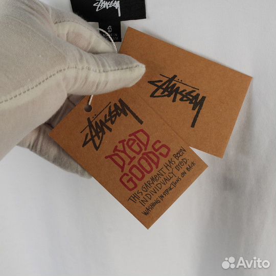 Футболка Stussy