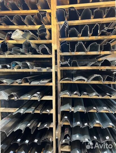 Ремонтные пороги и арки Lifan Solano 620 Московская обл