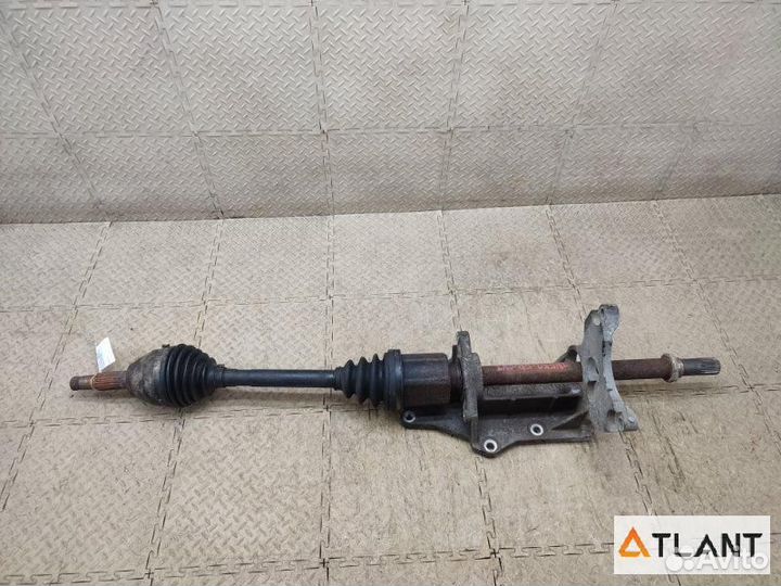 Привод передний правый nissan elgrand