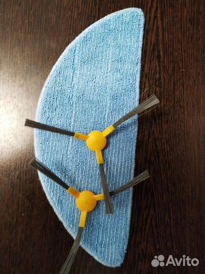 Робот пылесос