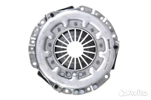 К-кт сцепления Hyundai Accent 1.5 02-04 0701135SX