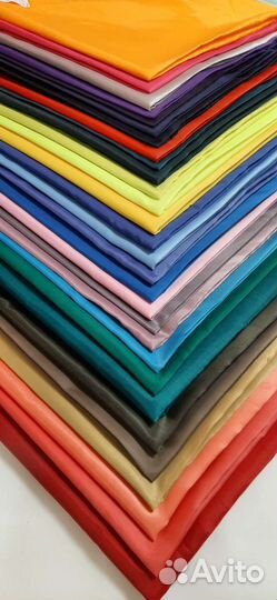 Ткань для пошива одежды