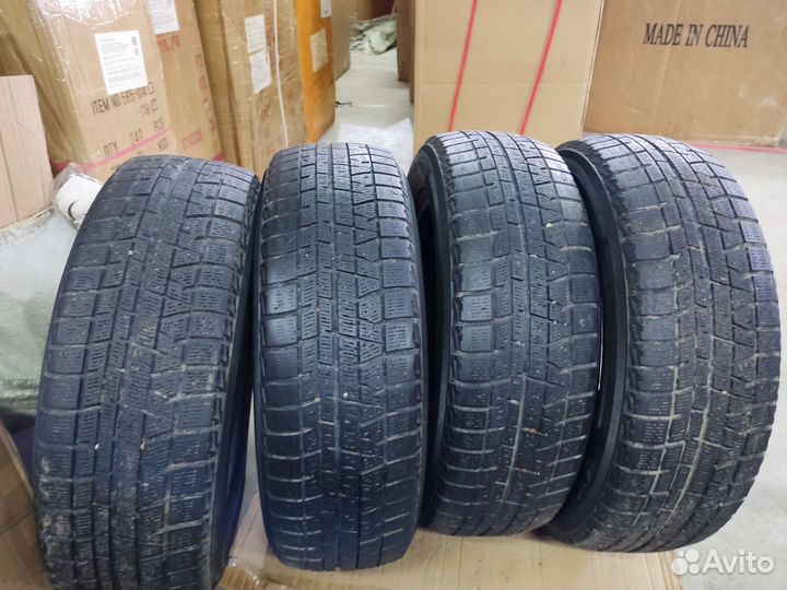 Yokohama Ice Guard IG50+ 185/65 R15 88Q