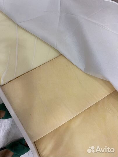 Кровать детская IKEA сундвик раздвижная