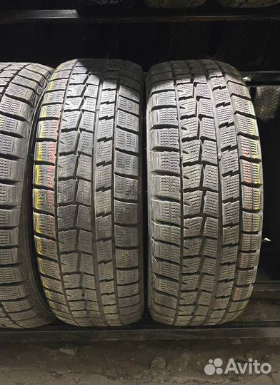 Dunlop DSX-2 185/60 R15 85N