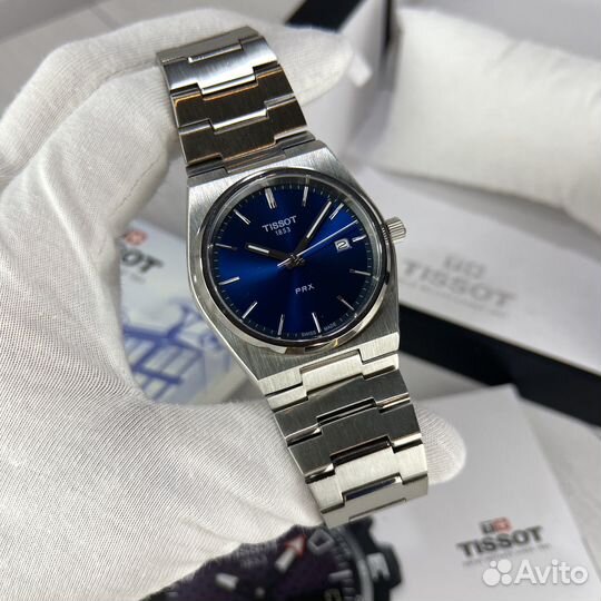 Наручные часы Tissot prx