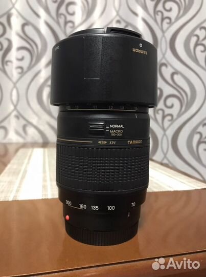 Объектив Sony A