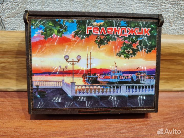 Карты игральные 