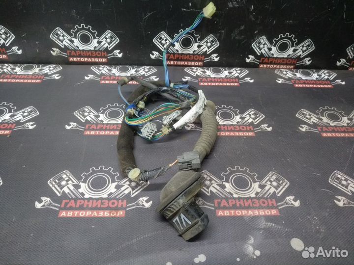 Проводка двери Honda HR-V GH1