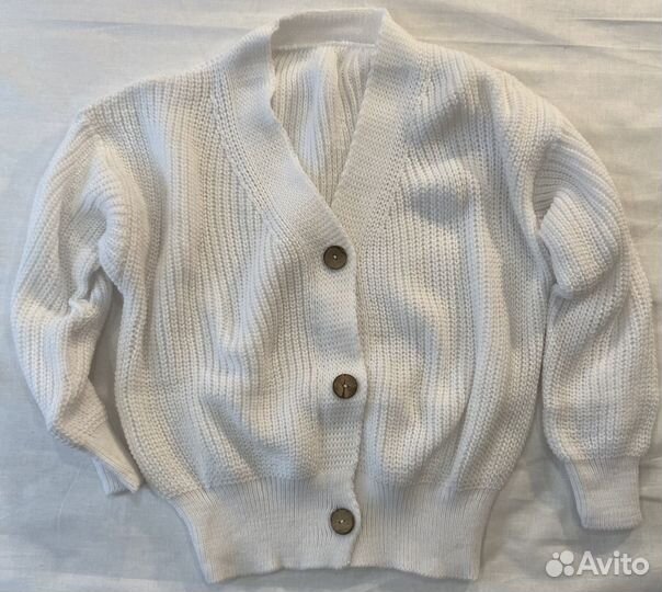 Кардиган размер универсальный