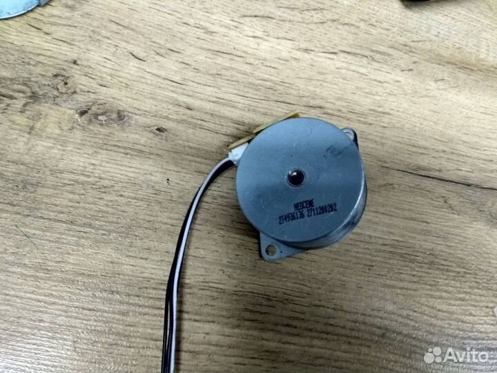 Принтер Pantum P2500W в разбор