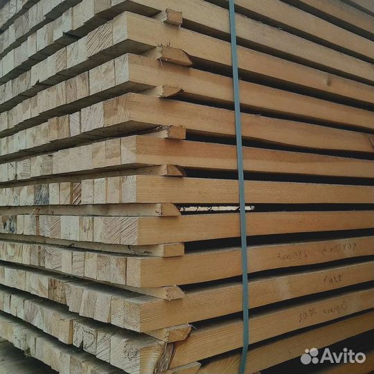 Оптовые и розничные продажи Бруса из сосны