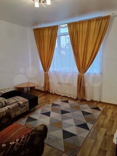 Квартира-студия, 30 м², 2/13 эт.