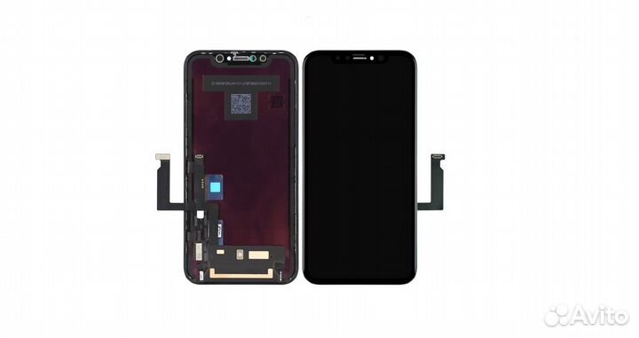 Дисплей для iPhone Xr