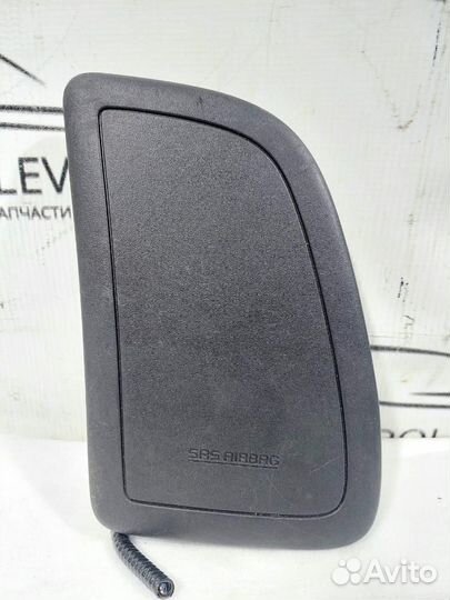 Подушка безопасности правая Grand Vitara (2005-201