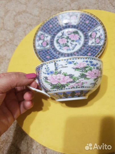 Чайный сервиз yamasen