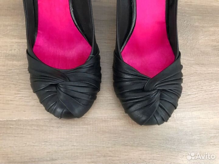 Туфли женские