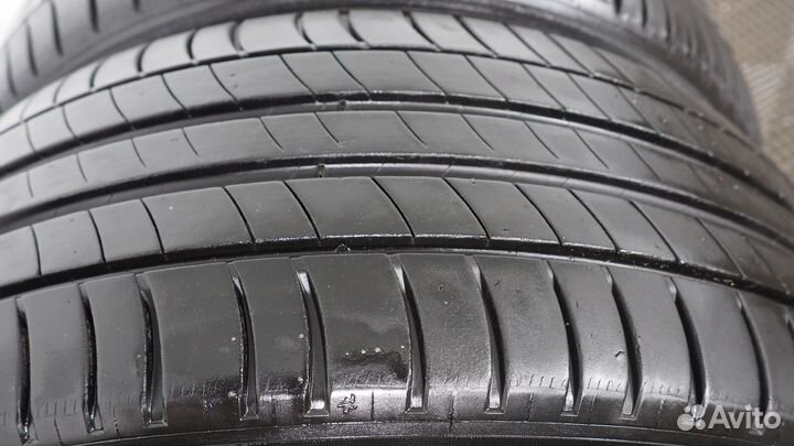 Michelin Primacy 3 205/55 R16