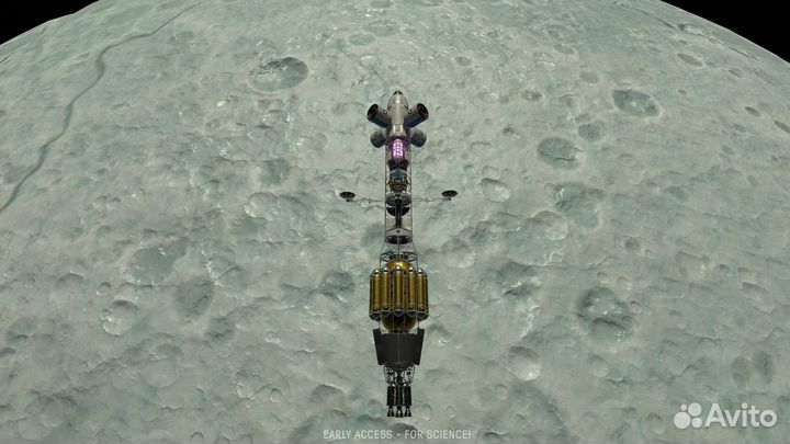 Kerbal Space Program 2 (Steam Epic Games)