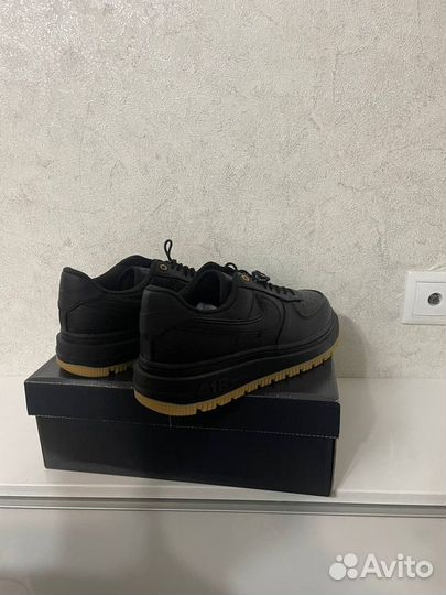 Nike air force 1 luxe оригинал