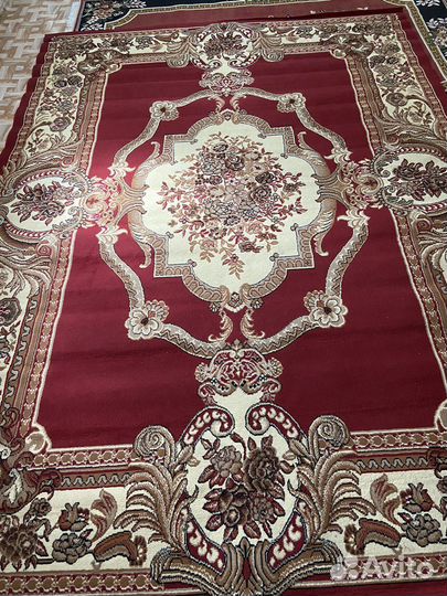 Ковер новый
