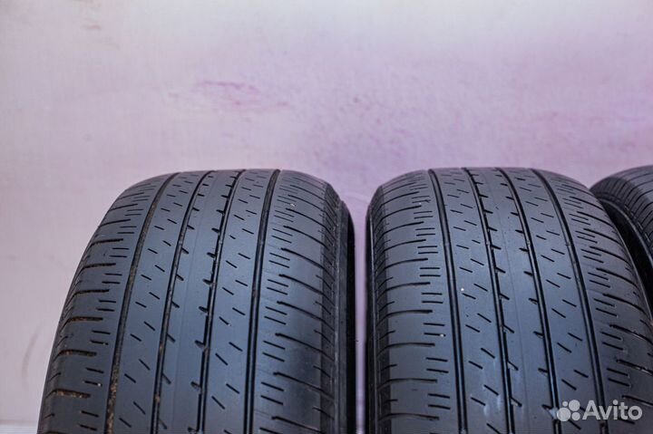 Bridgestone Dueler H/L 33 235/65 R18 106V