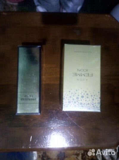 Духи женские avon
