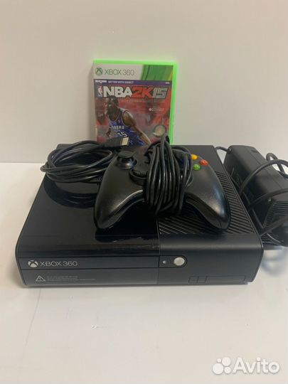 Xbox 360 500gb