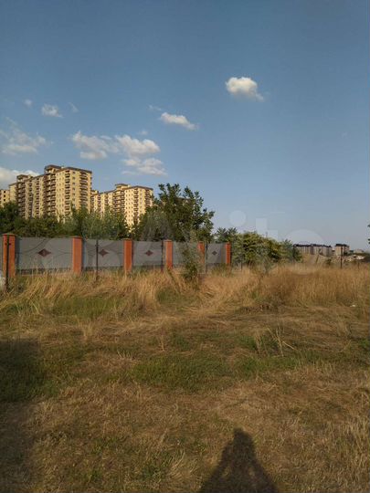 Участок 7,2 сот. (ИЖС)