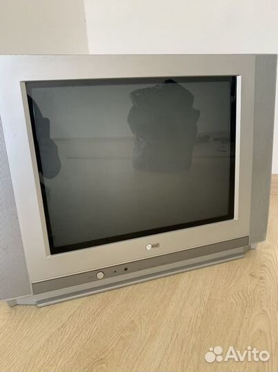 Телевизор LG