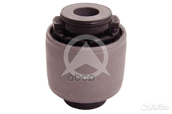 Сайлентблок рычага подвески зад прав/лев 85