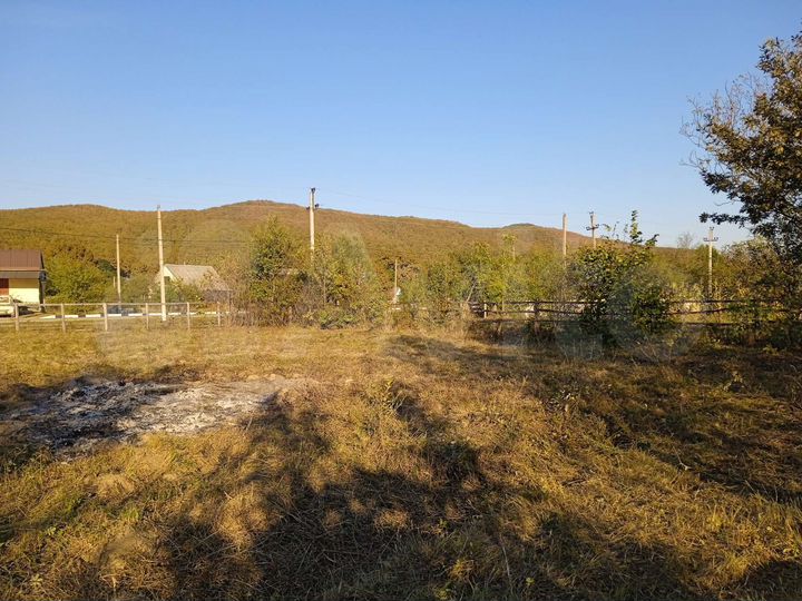 Участок 10 сот. (ИЖС)