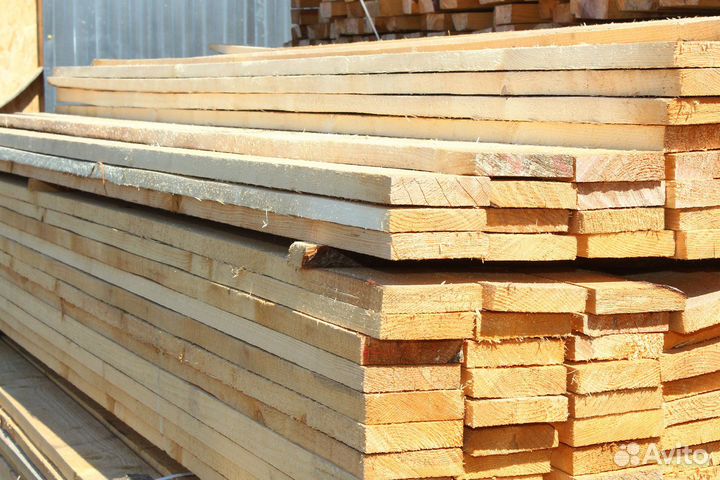 Доска ев Сухая Сухая строганная Планкен Имитация б