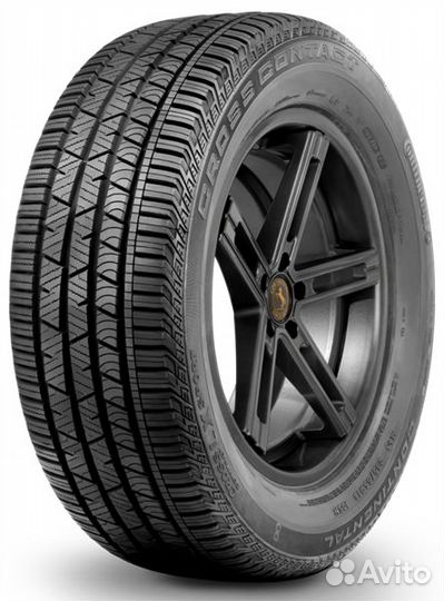 Continental ContiCrossContact LX Sport 275/45 R20 110V