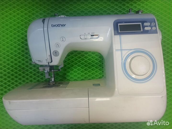 Швейная Машинка Brother NV30