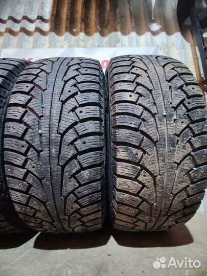 Nokian Tyres Nordman 5 SUV 265/65 R17