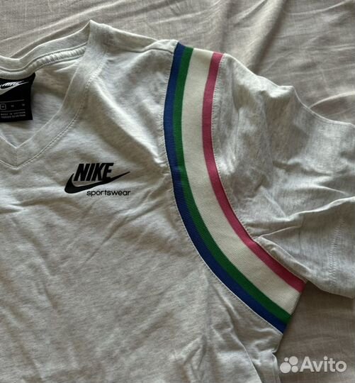 Футболка Nike