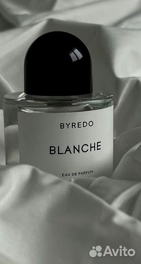 Byredo Blanche