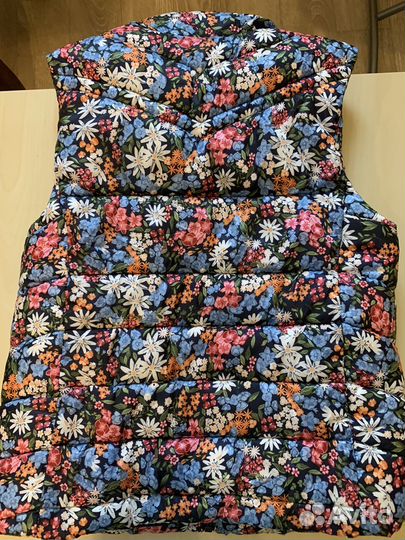 Жилетка детская