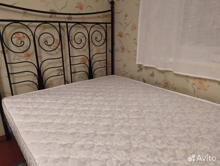 Матрас 200 см ортопедический