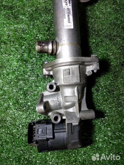 Радиатор системы EGR Ford Mondeo 4 D4204T 2.0L