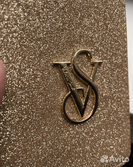 Обложка на паспорт Chanel/Louis Vuitton/V.Secret