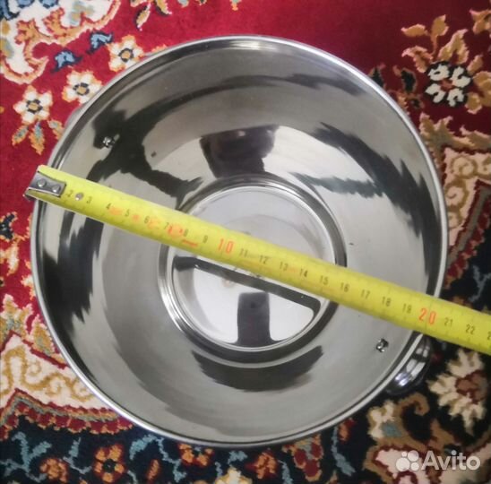 Ведерко для шампанского и льда