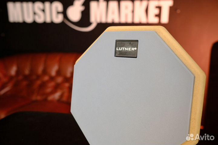 Тренировочный пэд