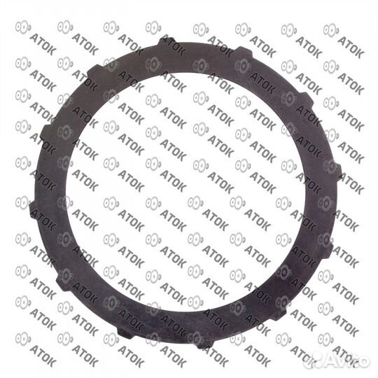 51K281 стальной диск A518/A618/A727/46RE/47RE/48RE сцепление forward/direct kolene