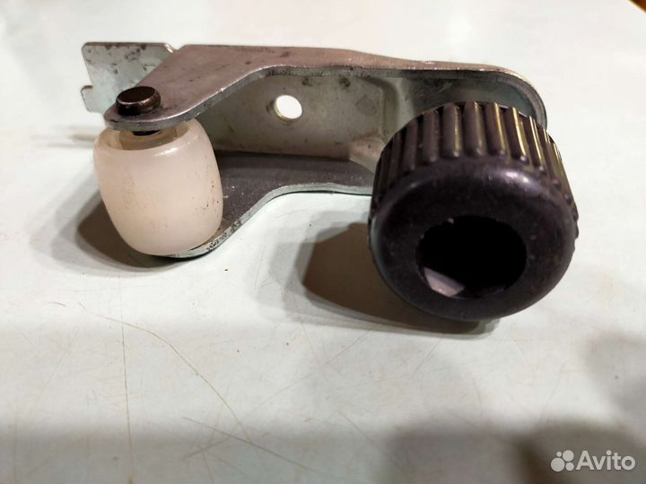 Полка, балконы от Дaewoo FR-490