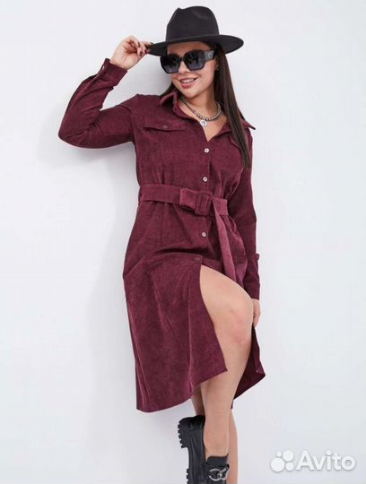 Платье женское