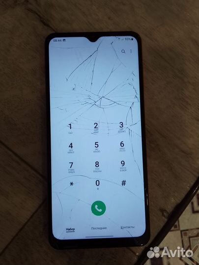 Samsung Galaxy A12, 3/32 ГБ